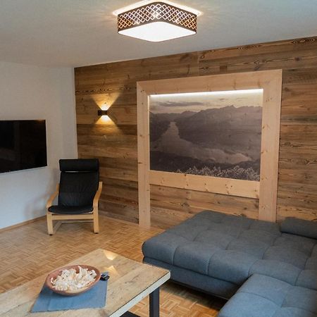 Luse Living Apartment Maurach  Exterior foto