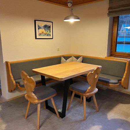 Luse Living Apartment Maurach  Exterior foto
