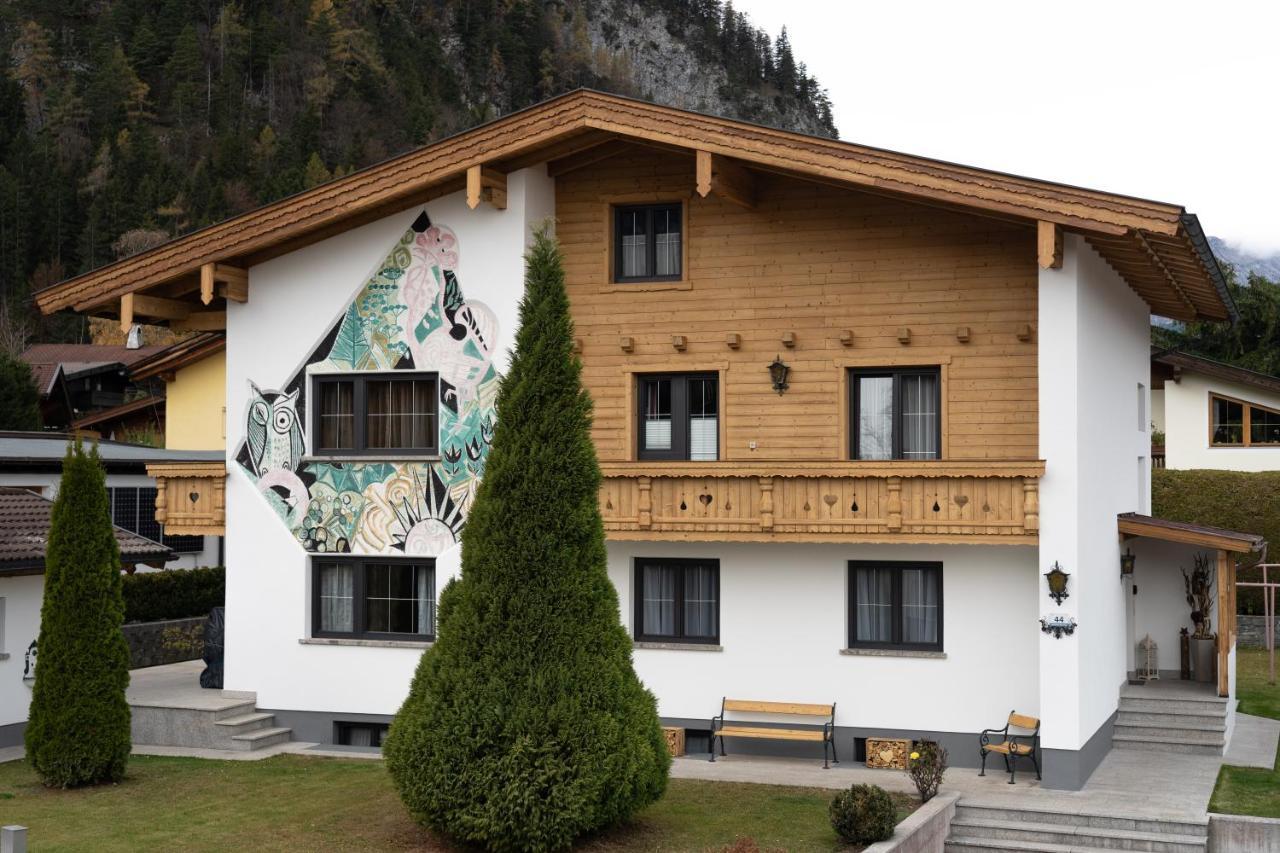 Luse Living Apartment Maurach  Exterior foto