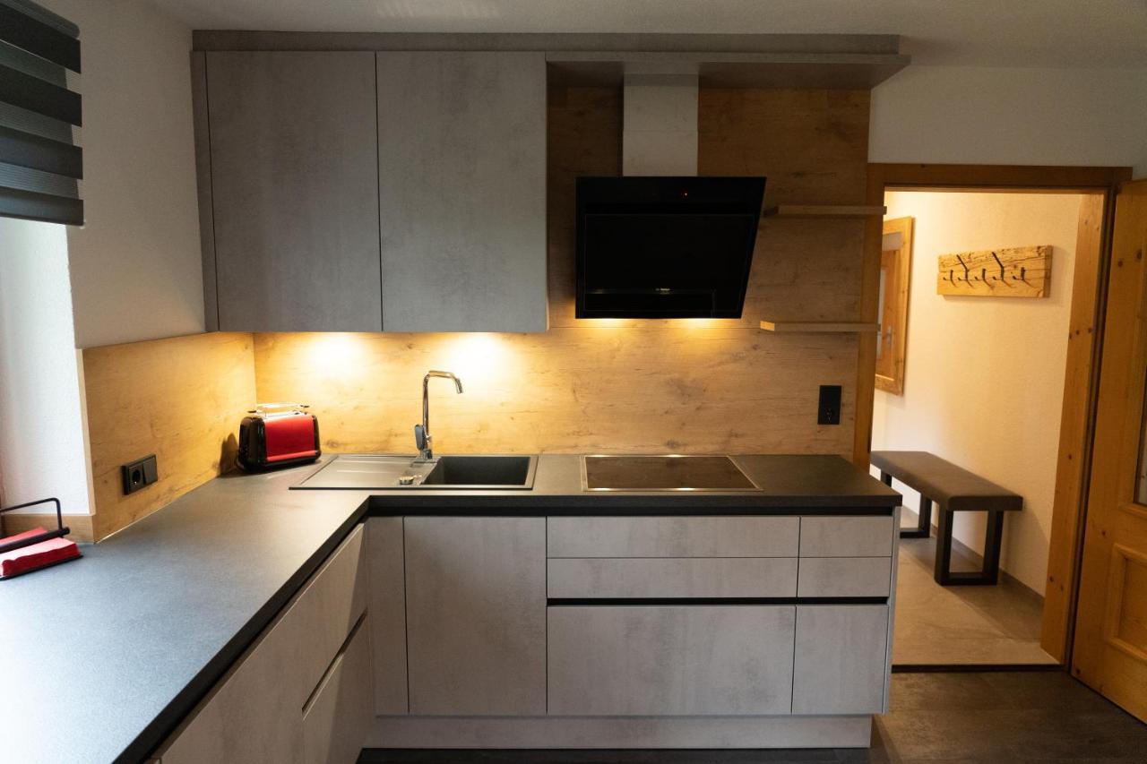 Luse Living Apartment Maurach  Exterior foto