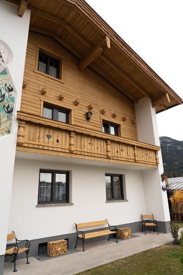 Luse Living Apartment Maurach  Exterior foto