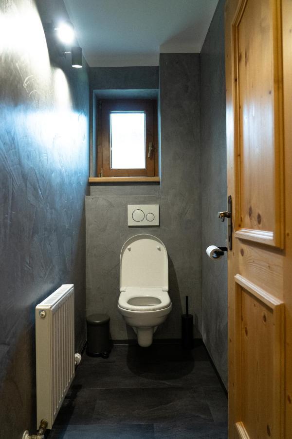 Luse Living Apartment Maurach  Exterior foto