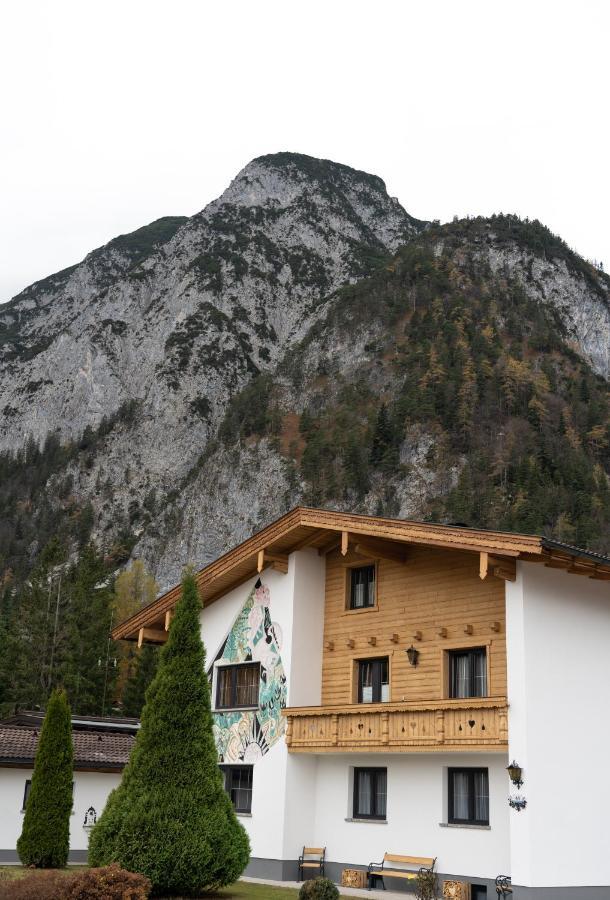 Luse Living Apartment Maurach  Exterior foto