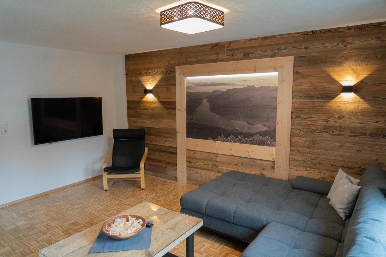 Luse Living Apartment Maurach  Exterior foto