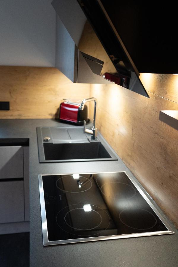 Luse Living Apartment Maurach  Exterior foto