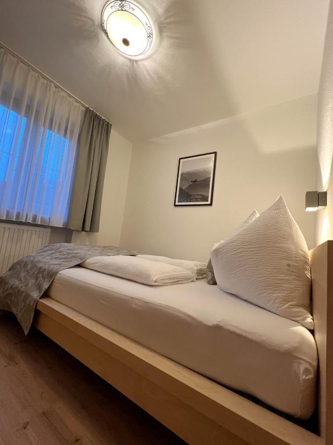 Luse Living Apartment Maurach  Exterior foto