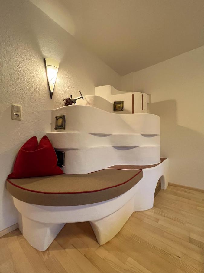 Luse Living Apartment Maurach  Exterior foto