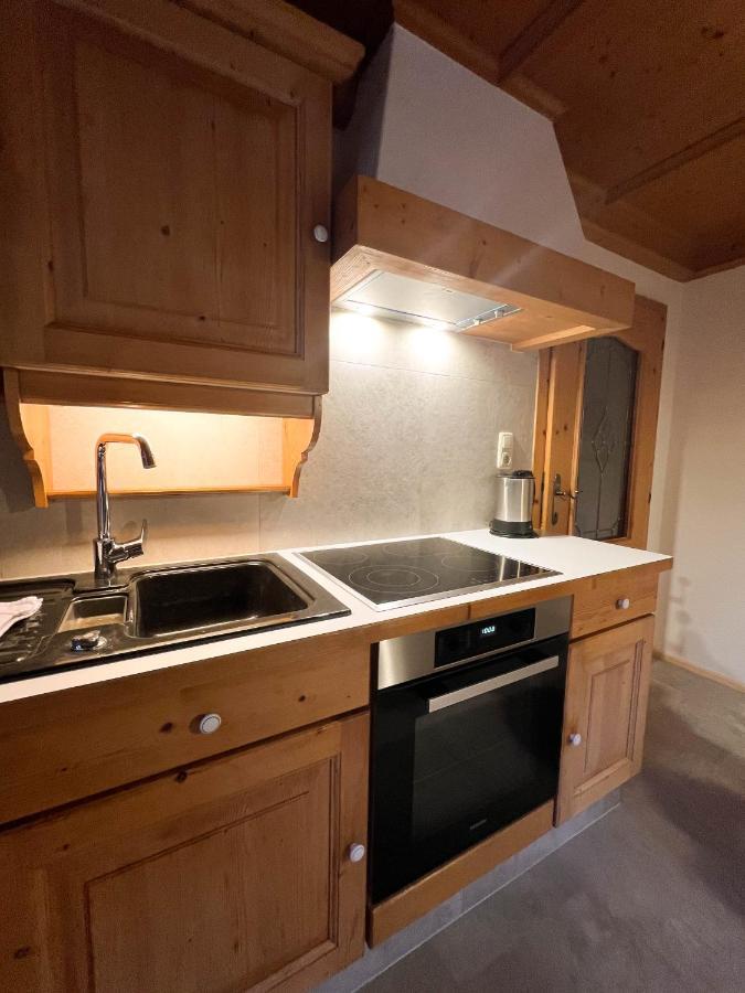 Luse Living Apartment Maurach  Exterior foto