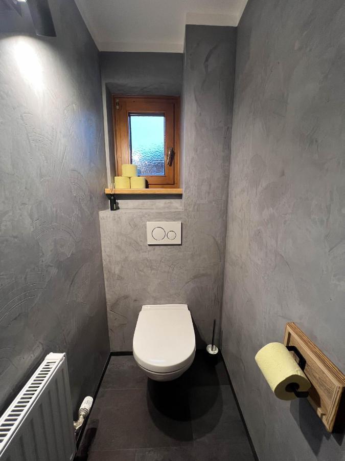 Luse Living Apartment Maurach  Exterior foto