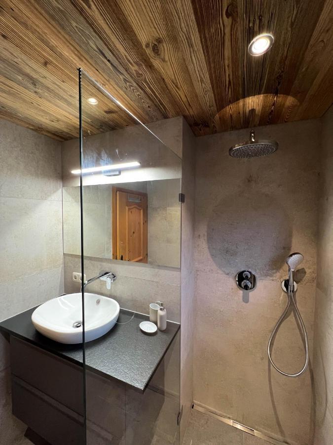 Luse Living Apartment Maurach  Exterior foto
