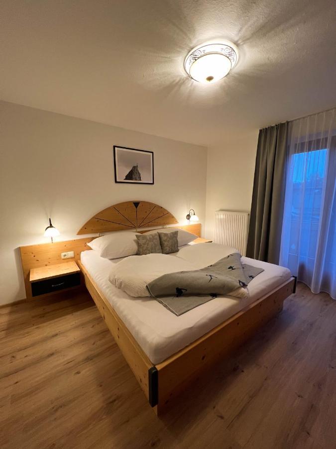Luse Living Apartment Maurach  Exterior foto