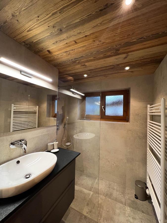 Luse Living Apartment Maurach  Exterior foto