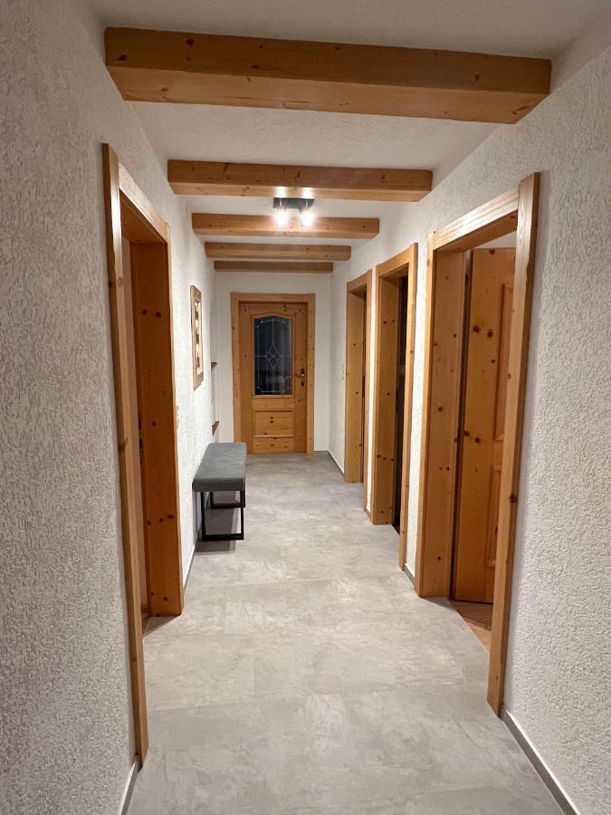 Luse Living Apartment Maurach  Exterior foto