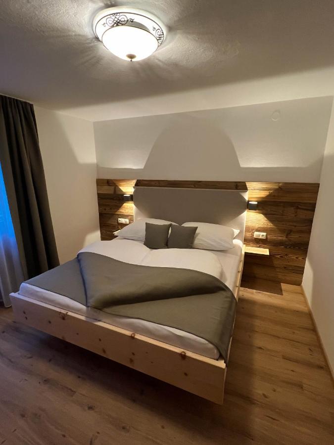 Luse Living Apartment Maurach  Exterior foto